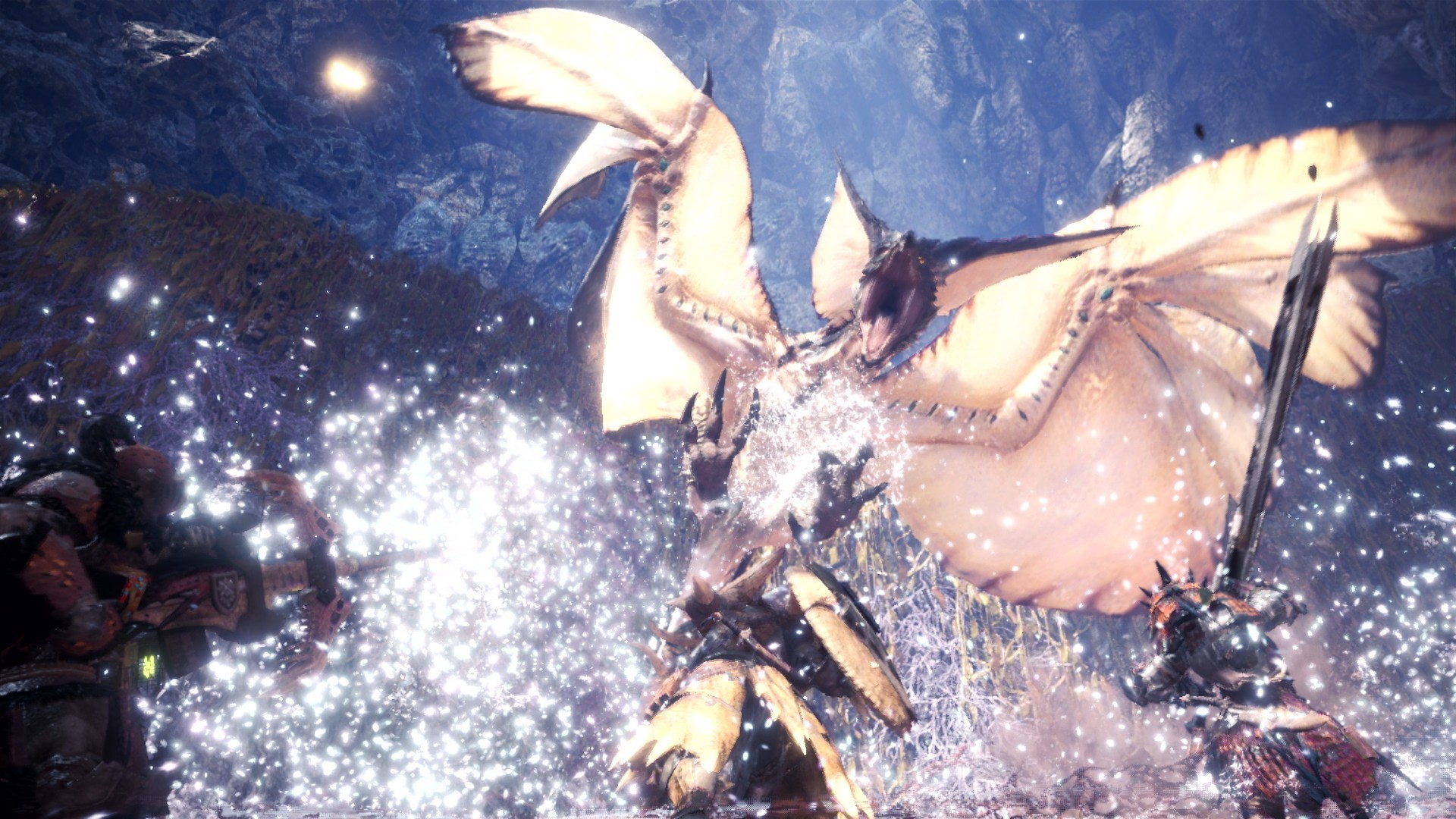 Monster Hunter: World - Imagen 27